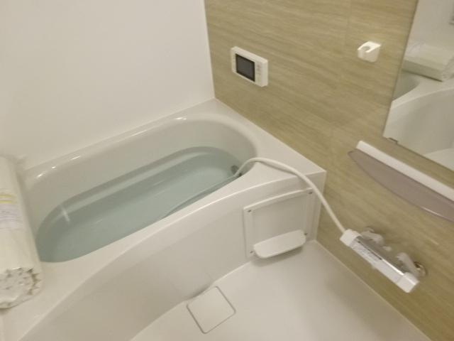 スマイルKの浴室|バス