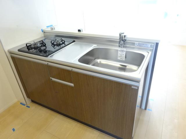 スマイルKのキッチン|キッチン