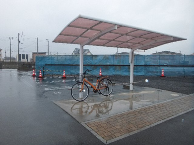 【その他共用部分】 | テラスコート東垣生A