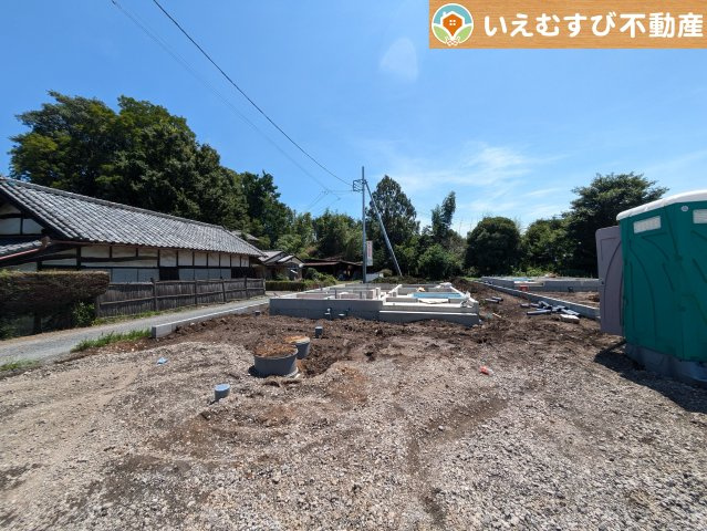 Cradle garden　本庄市児玉町保木野第2