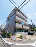 ホープ今池の画像