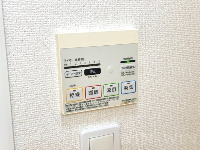ジュール. ベルヌ. AKの設備