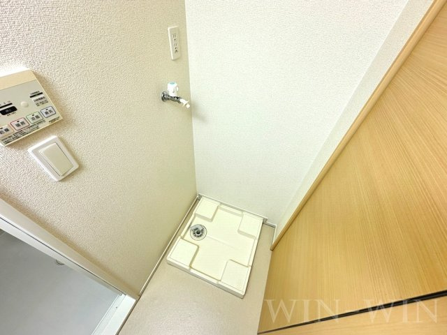 ジュール. ベルヌ. AKの設備