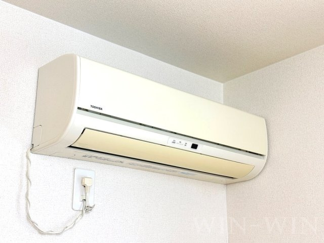 ジュール. ベルヌ. AKの設備