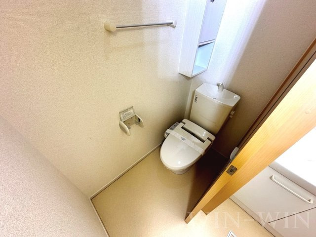 ジュール. ベルヌ. AKのトイレ