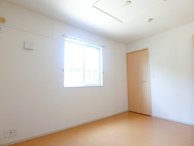 【内装】 | フォルトーナ　Ｂ | B101の写真（間取反転タイプ：イメージ）