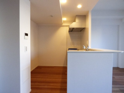 【キッチン】 | デュオヒルズ甲府