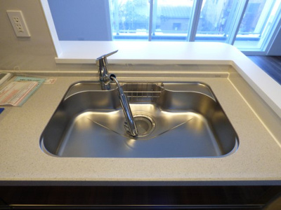 【キッチン】 | デュオヒルズ甲府