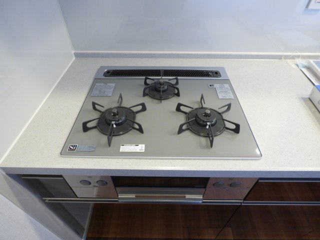 【キッチン】 | デュオヒルズ甲府