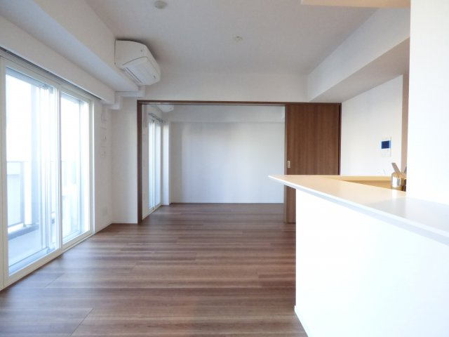 【居間・リビング】 | デュオヒルズ甲府