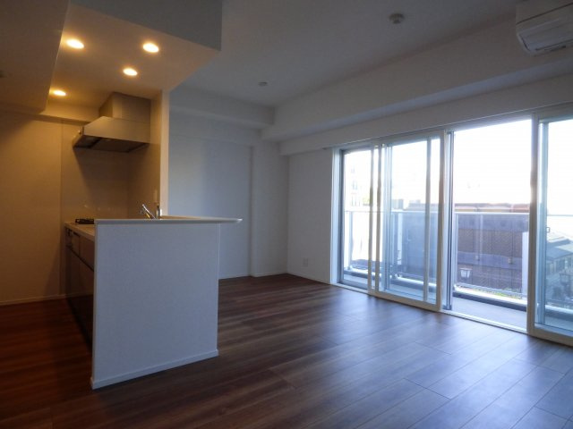 【内装】 | デュオヒルズ甲府