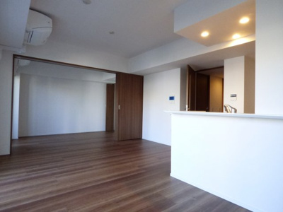 【居間・リビング】 | デュオヒルズ甲府