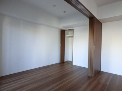 【洋室】 | デュオヒルズ甲府