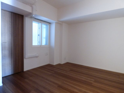 【寝室】 | デュオヒルズ甲府