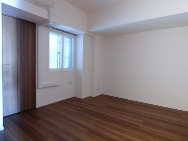 【寝室】 | デュオヒルズ甲府