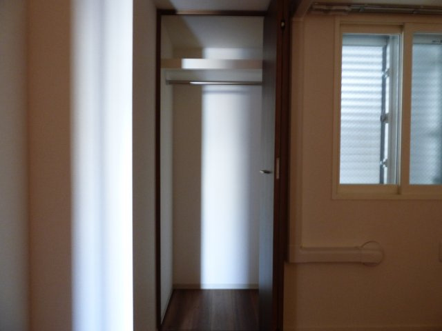 【収納】 | デュオヒルズ甲府