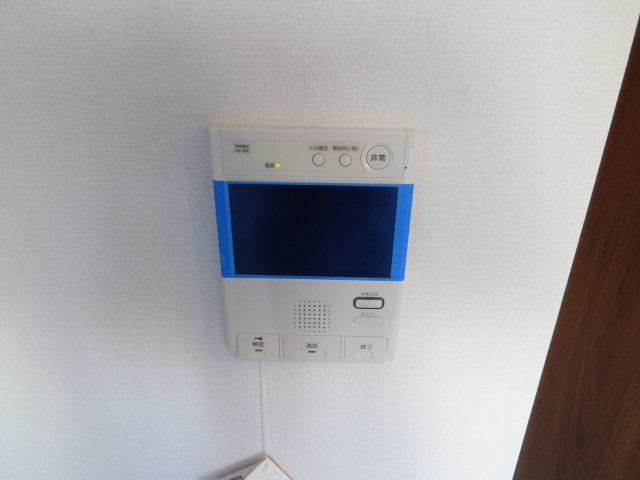 【セキュリティ】 | デュオヒルズ甲府