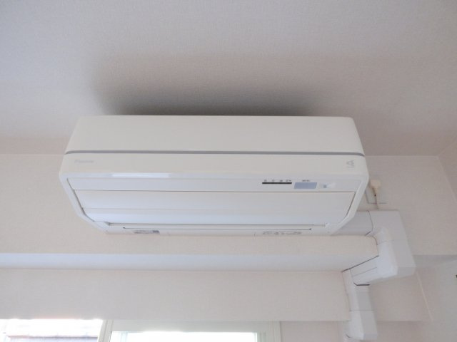 【設備】 | デュオヒルズ甲府