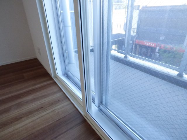 【設備】 | デュオヒルズ甲府