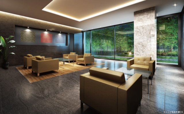 【その他共用部分】 | デュオヒルズ甲府