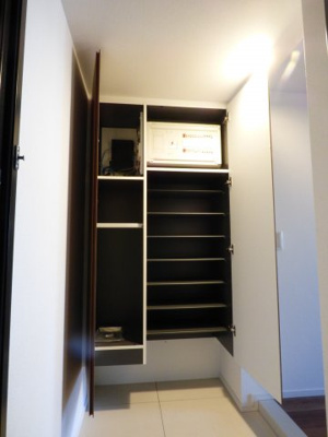 【収納】 | デュオヒルズ甲府