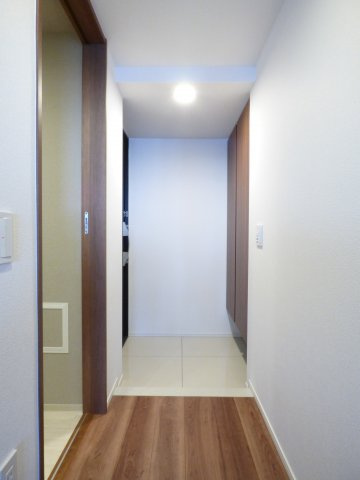 【内装】 | デュオヒルズ甲府