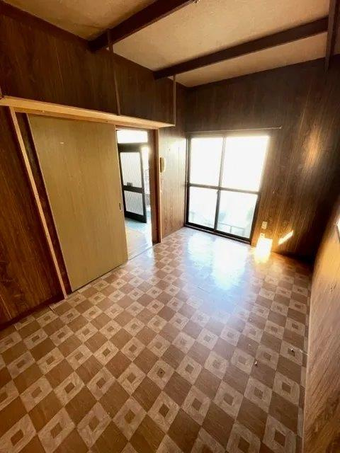 藤阪北町　中古一戸建ての洋室|洋室6.0帖　２面採光■物件内覧・資金計画相談・住宅ローン相談、リフォーム相談、お問合せ受付中■
※当日・翌日のご内覧、ご相談はお電話でのお問合せがスムーズです！