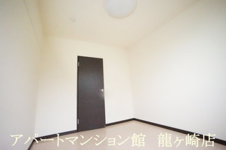 【寝室】 | レオネクストプレミウールⅡ