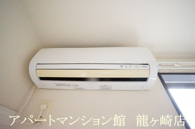レオネクストプレミウールⅡの玄関