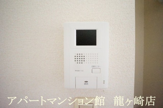 【セキュリティ】 | レオネクストプレミウールⅡ | 画像10