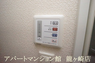 【設備】 | レオネクストプレミウールⅡ | 画像3