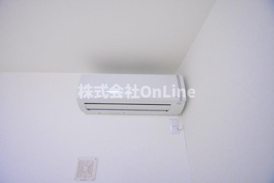 【設備】 | ソレイユ永和