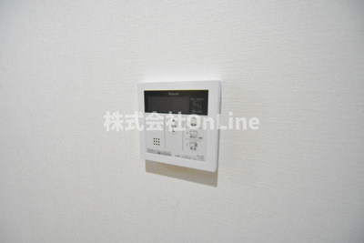 【設備】 | ソレイユ永和