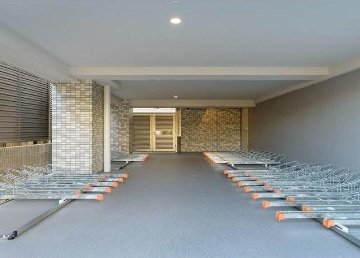 【その他共用部分】 | ガーラ・ヴィスタ練馬中村橋