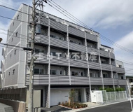アジールコート西馬込Ⅱの画像
