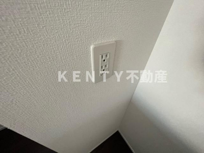 【設備】 | アジールコート西馬込Ⅱ