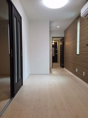 【その他】 | GRANDTIC グランツェーレ博多駅南 | 別号室の写真になります。現況優先。