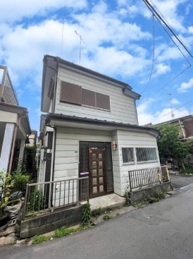 【外観】 | ひばりが丘2丁目戸建