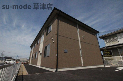 【外観】 | フォアール千僧供町