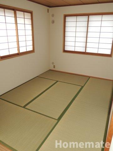 【寝室】 | パーク・ノヴァ大船