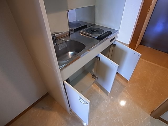 神戸市須磨区大池町５丁目の賃貸マンション