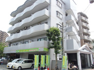 第８川崎ビルの画像