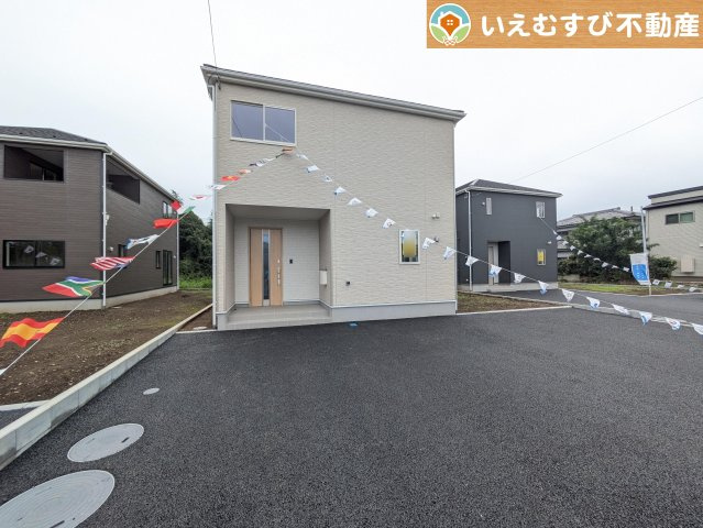 Cradle garden　本庄市児玉町保木野第2