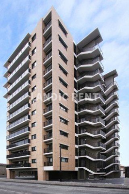 【外観】 | パークアソシア ザ・レジデンス