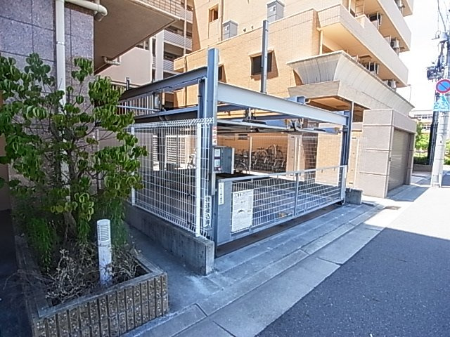 神戸市須磨区大池町５丁目の賃貸マンション