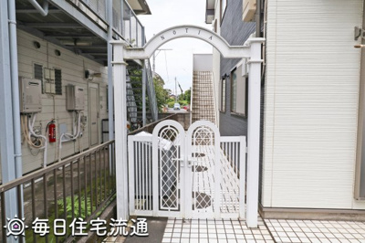【エントランス】 | ノーティア