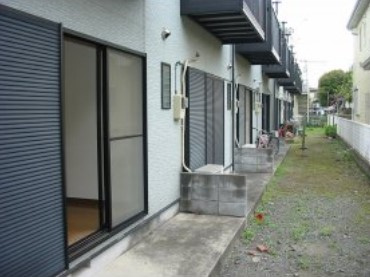 【その他共用部分】 | キャロットハウス