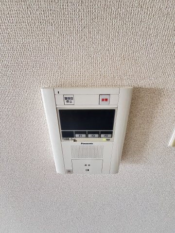 大阪市都島区都島南通２丁目の賃貸マンションのセキュリティ