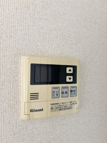 サンシティーＷIの設備