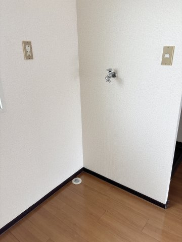 サンシティーＷIの設備